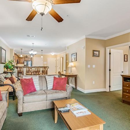 גטלינבורג Summit Manor Condos Unit B3052 מראה חיצוני תמונה