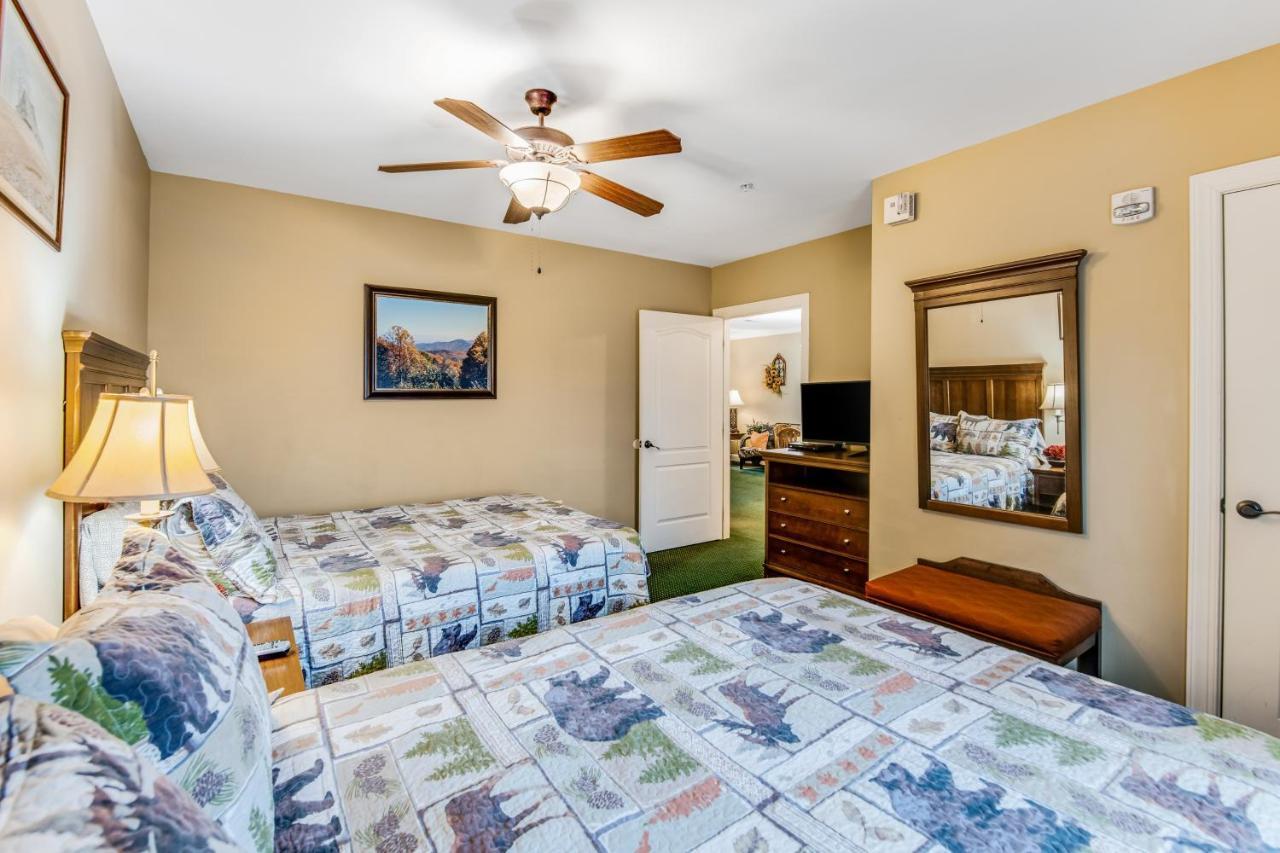 גטלינבורג Summit Manor Condos Unit B3052 מראה חיצוני תמונה