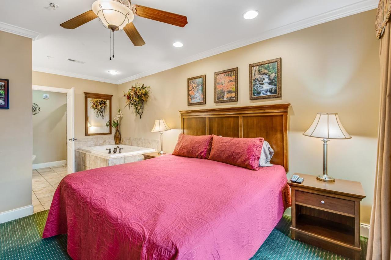 גטלינבורג Summit Manor Condos Unit B3052 מראה חיצוני תמונה