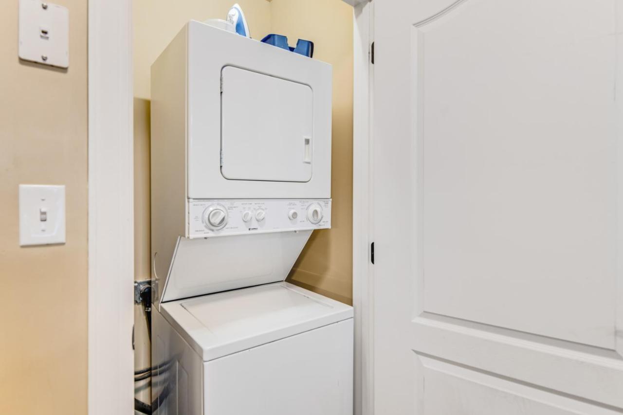 גטלינבורג Summit Manor Condos Unit B3052 מראה חיצוני תמונה